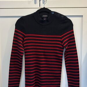 Saint James limited collection classic mariner in merino